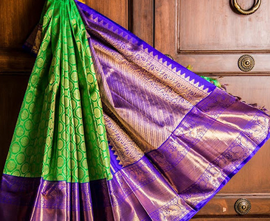 Old Silk Saree Buyer